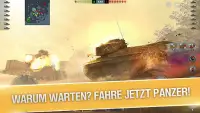World of Tanks Blitz 3D PVP Screen Shot 5