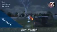 VR Run to the Z Screen Shot 3