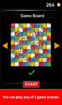 Snakes & Ladders Classic Screen Shot 4