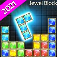 Jewelry Block puzzle 2021