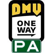 DMV Pennsylvania Permit Practice Test +Handbook