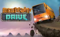 Mountain  Drive- Bus Simulator Screen Shot 10