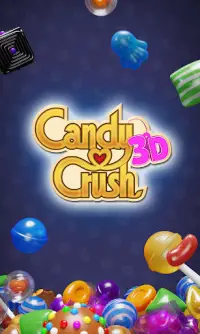 Candy Crush 3D Screen Shot 4