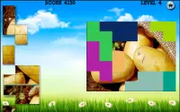 Kids Learning Games : Fruits Screen Shot 15