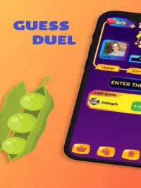 GUESS DUEL Live Number Guessing Game Screen Shot 7