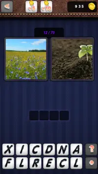 2 Pictures 1 Word: What is Word Screen Shot 2