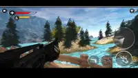 Mountain Sniper Critical Strike 2018 Screen Shot 2