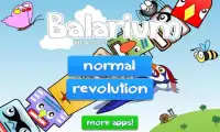 Balarium - Tilt & Touch Screen Shot 0