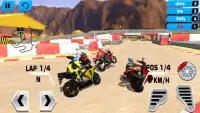 Bike Race Free-Motorcycle Stunt Racing 2019 Screen Shot 3