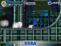 Sonic The Hedgehog 4 Ep. II Screen Shot 6