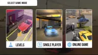 Car Parking Online Simulator 2 Screen Shot 2