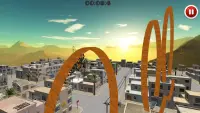 Bike Circus 3D - Racing Game Screen Shot 3