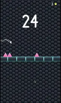 Tap Dash Tap Screen Shot 2