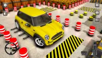 Car Parking Square -Driver 3D Screen Shot 3