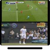 Mobile TV Live Stream in HD