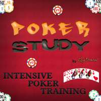 Poker Study