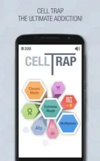 Cell Trap Screen Shot 0