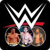 Quiz WWE ring name II
