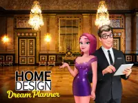 Home Design: Dream Planner Screen Shot 11