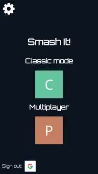 Smash It Screen Shot 1