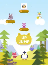 Up Jump Screen Shot 13