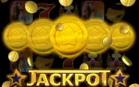 Billionaire Vegas Slot - Super Casino Jackpot Screen Shot 6