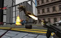 Dinosaur Shooter VR Games 2017 Screen Shot 2
