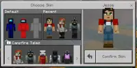 SuperCraft - Minicity Craft Building Screen Shot 4