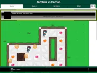 Zombies vs Human Multiplayer Screen Shot 7