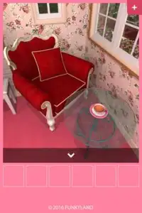 脱出ゲーム ケーキカフェ Screen Shot 9