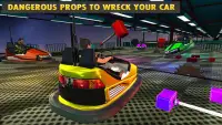 Bumper Cars Extreme Demolition: 3D Race Simulator Screen Shot 2