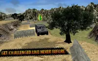 Offroad Legends driver 3D Screen Shot 4