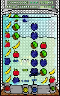 Puzzle Froots Screen Shot 8