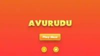 Avurudu Games Screen Shot 0