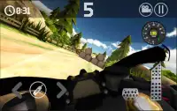 Motocross Bike Simulator Screen Shot 3