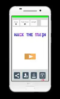 Mad Max Math - Brain IQ Training Game Screen Shot 5