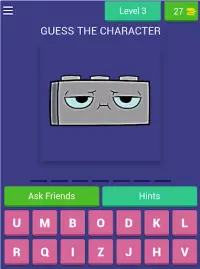 Unikitty Quiz Screen Shot 9