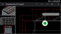 CorelCAD Mobile - .DWG CAD Viewer & Editor Screen Shot 7
