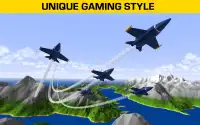 Free Flight Pilot Simulator Screen Shot 1