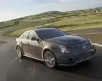 Los mejores rompecabezas de Cadillac Amazing Screen Shot 4