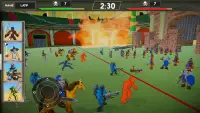 Perang Simulator Battle Real 2020 Screen Shot 5