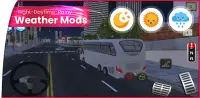 Bus Simulator: Real 3D Screen Shot 7