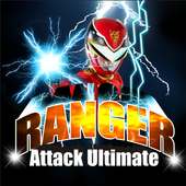 Ranger Attack Ultimate