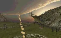 Army Heli Sim 3D Screen Shot 1
