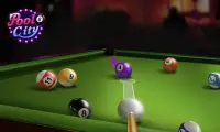 Pooking - Billiards City Screen Shot 7