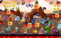 Super Paw Knights Warrior Screen Shot 5