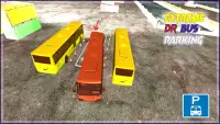 Extreme Dr Seaport Bus Parking Screen Shot 1