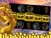 Dragon Casino Golden Spin Jackpot: Wild Slots 777 Screen Shot 10