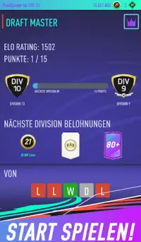Pack Opener for FUT 21 by SMOQ GAMES Screen Shot 5