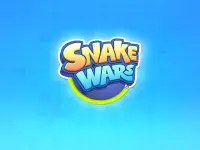 Snake Wars – Arcade Game Screen Shot 15